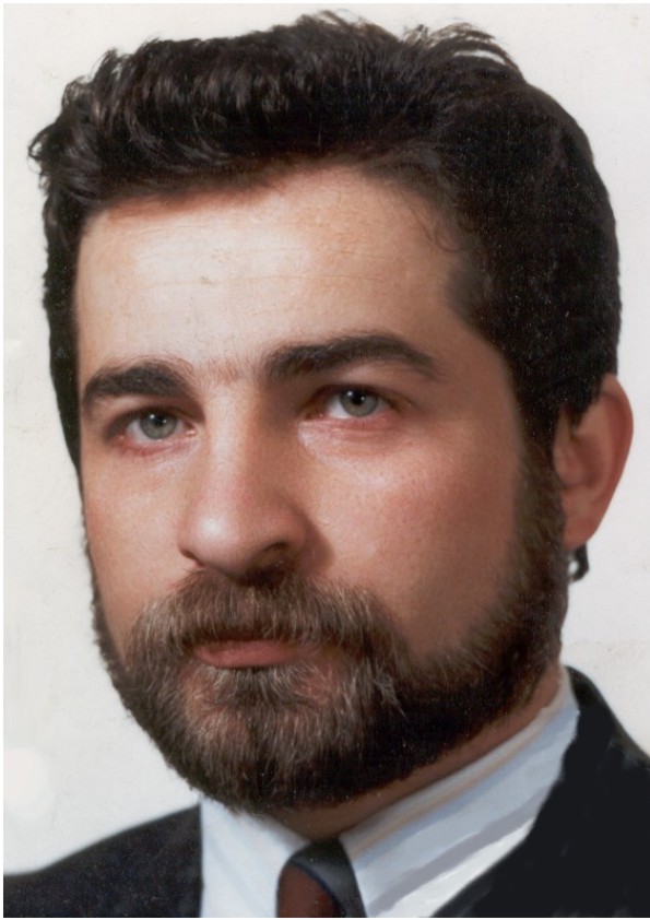 Sevgili abim Alaattin Koc