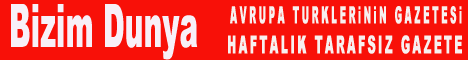 Avrupali Turklerin Avrupali Gazetesi